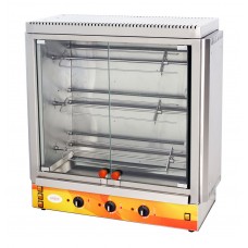 Rożno do kurczaków Orest GER-3