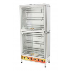 Rożno do kurczaków Orest GER-6