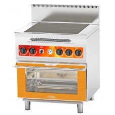 Kuchnia elektryczna  CES(c)-4OG