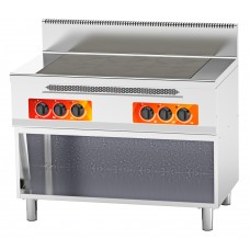 Kuchnia elektryczna  CES-6