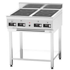 Kuchnia elektryczna  CESIn-4